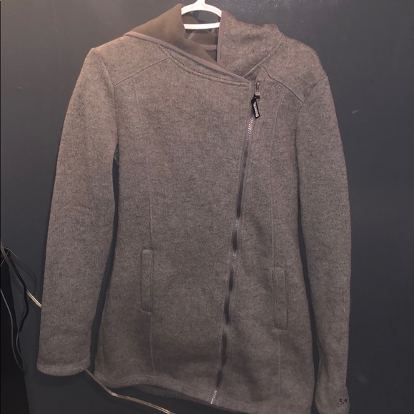 Bench Grey fall jacket - Picture 1 of 5